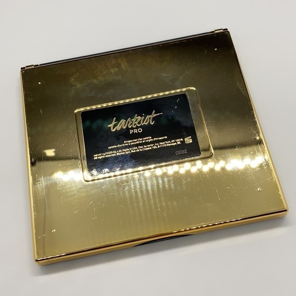 Tarteist Pro Amazonian Clay Palette - Picture 4 of 4